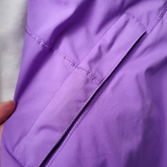 Lulu Lemon Jacket (sz 6) - Picture 5 of 5